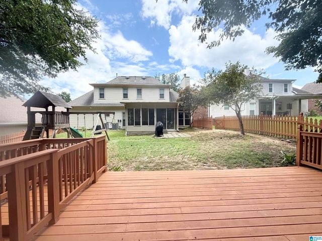 1606 BENT RIVER CIRCLE, Vestavia Hills, AL 35216