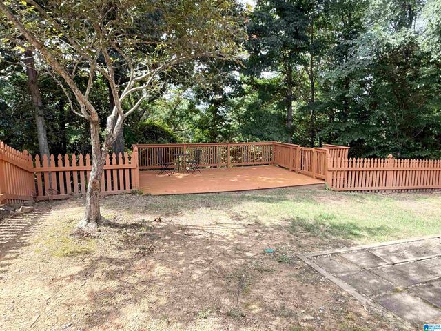 1606 BENT RIVER CIRCLE, Vestavia Hills, AL 35216