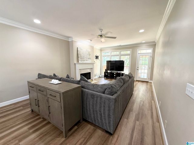 1606 BENT RIVER CIRCLE, Vestavia Hills, AL 35216
