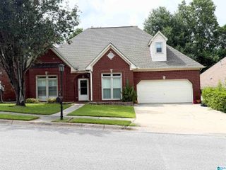 1606 BENT RIVER CIRCLE, Vestavia Hills, AL 35216