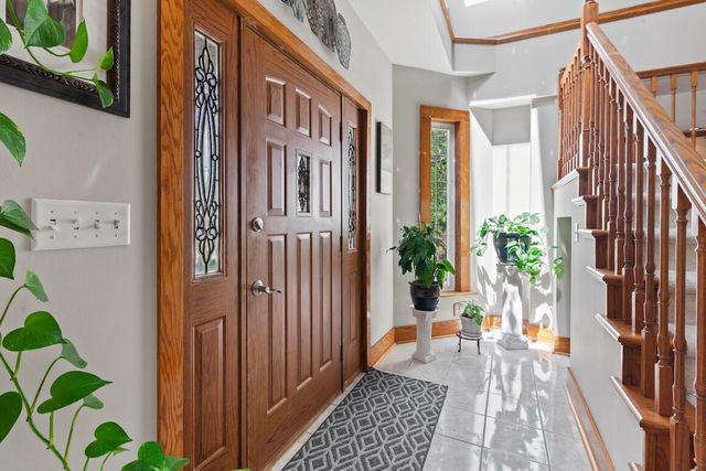 W329N4072 Lakeland DRIVE, Nashotah, WI 53058