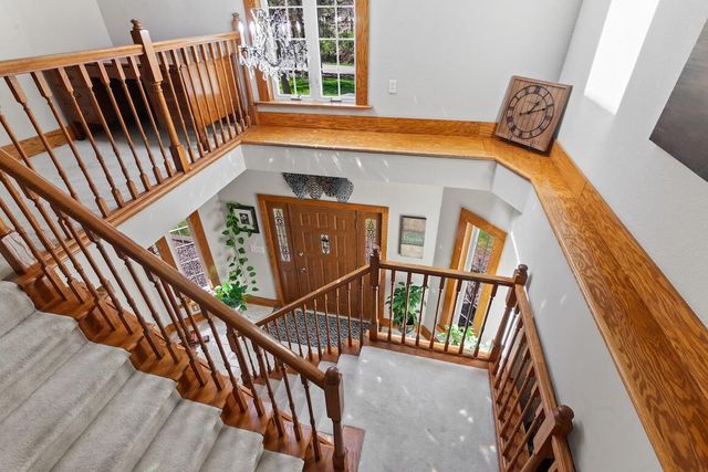 W329N4072 Lakeland DRIVE, Nashotah, WI 53058
