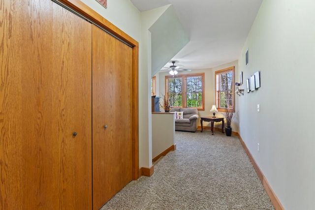 W329N4072 Lakeland DRIVE, Nashotah, WI 53058
