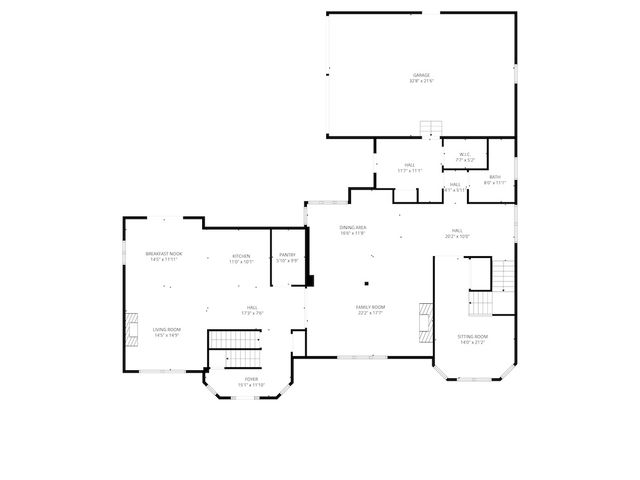 W329N4072 Lakeland DRIVE, Nashotah, WI 53058