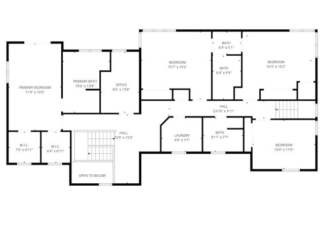 W329N4072 Lakeland DRIVE, Nashotah, WI 53058