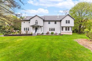 W329N4072 Lakeland DRIVE, Nashotah, WI 53058