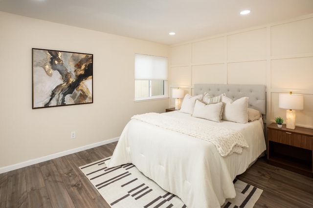 16137 Loretta Lane, Los Gatos, CA 95032