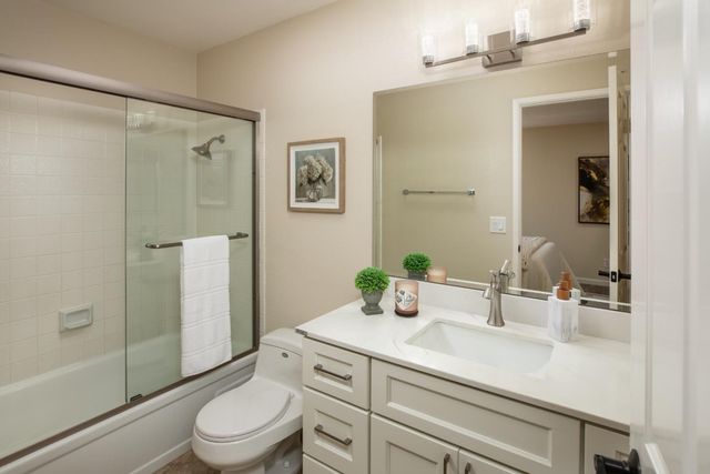 16137 Loretta Lane, Los Gatos, CA 95032