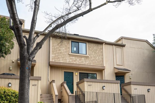 16137 Loretta Lane, Los Gatos, CA 95032
