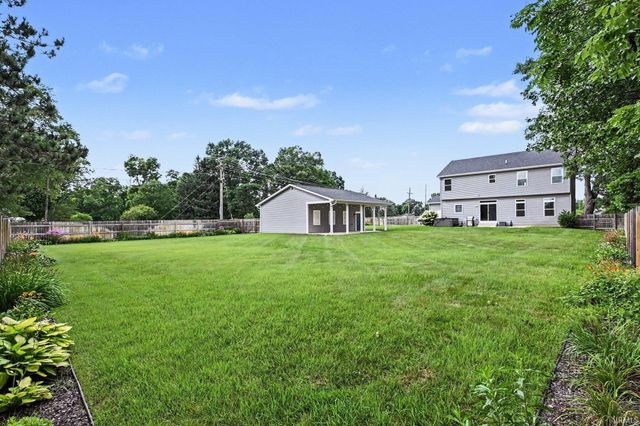 54500 Beech Road, Osceola, IN 46561