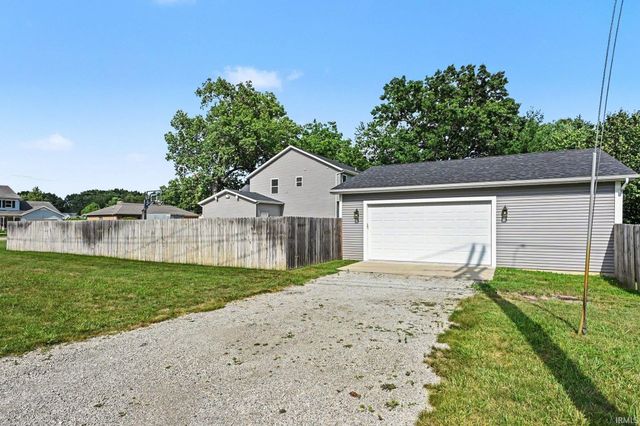 54500 Beech Road, Osceola, IN 46561