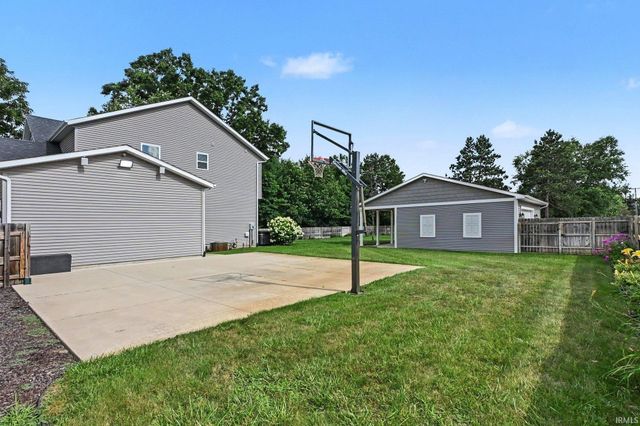 54500 Beech Road, Osceola, IN 46561