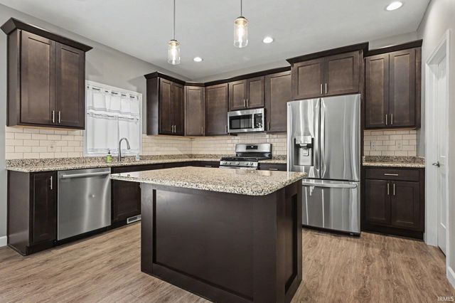 54500 Beech Road, Osceola, IN 46561