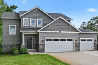 54500 Beech Road, Osceola, IN 46561