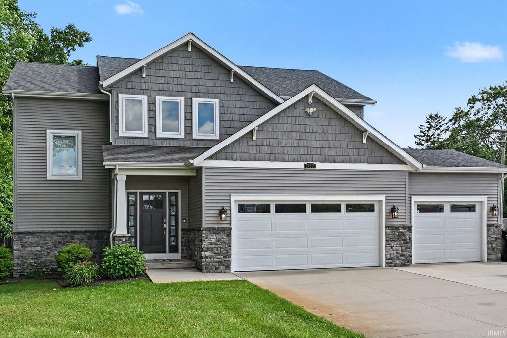 54500 Beech Road, Osceola, IN 46561