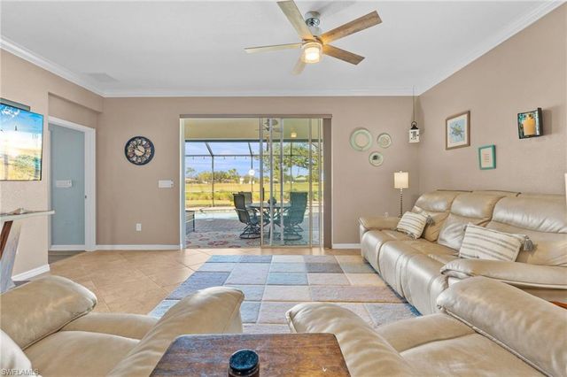 3147 Walnut Grove LN, Alva, FL 33920