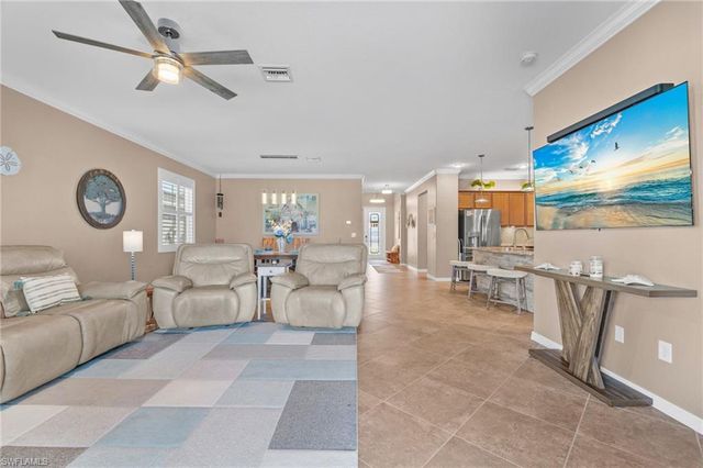 3147 Walnut Grove LN, Alva, FL 33920