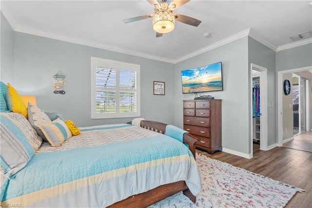 3147 Walnut Grove LN, Alva, FL 33920