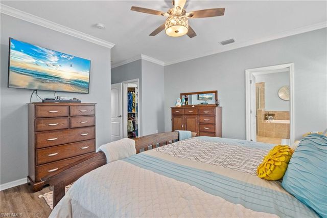 3147 Walnut Grove LN, Alva, FL 33920