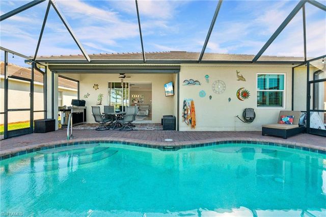 3147 Walnut Grove LN, Alva, FL 33920