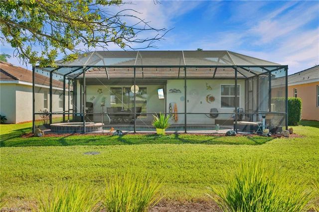 3147 Walnut Grove LN, Alva, FL 33920