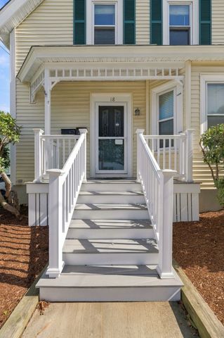 18 Kernwood Ave, Beverly, MA 01915