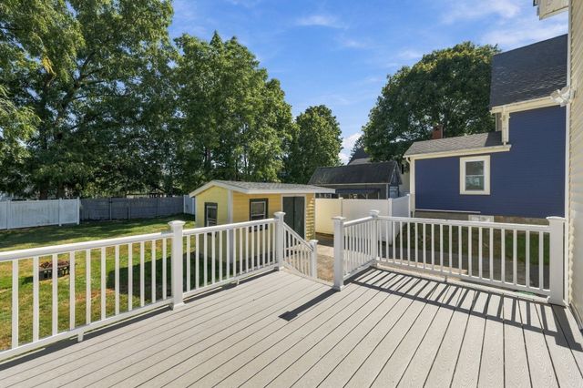 18 Kernwood Ave, Beverly, MA 01915