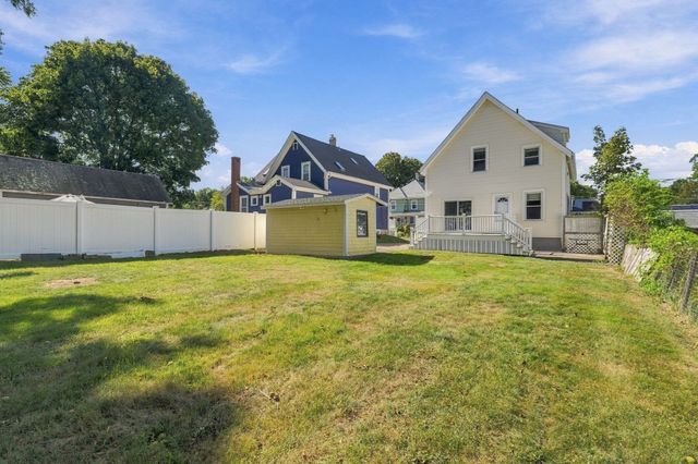 18 Kernwood Ave, Beverly, MA 01915