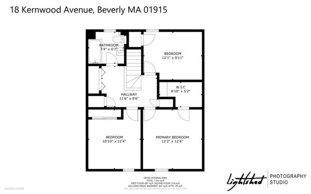18 Kernwood Ave, Beverly, MA 01915