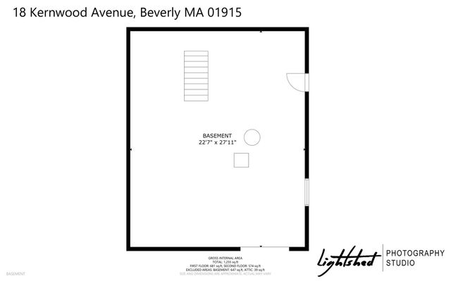 18 Kernwood Ave, Beverly, MA 01915
