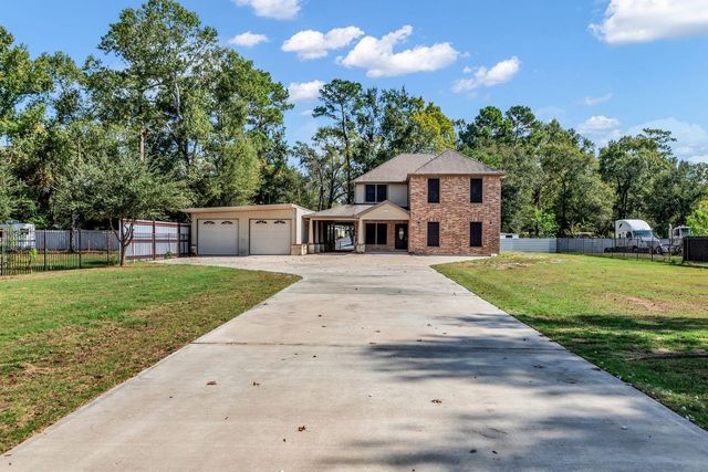 25171 Virginia Lane, Porter, TX 77365