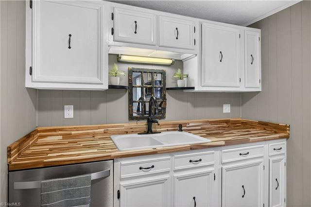 413 Vernon Road, Reidsville, NC 27320