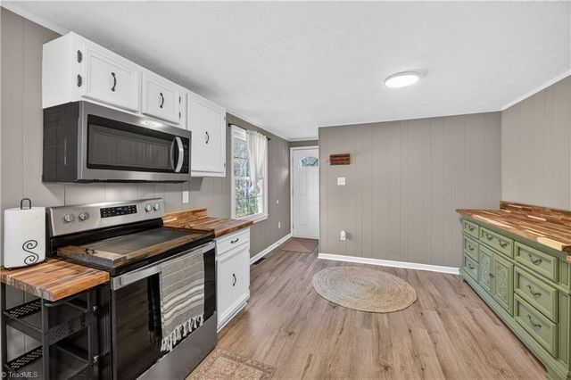 413 Vernon Road, Reidsville, NC 27320