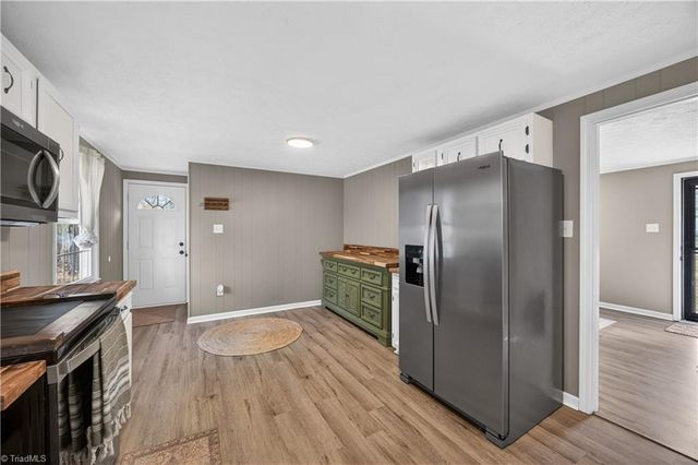 413 Vernon Road, Reidsville, NC 27320