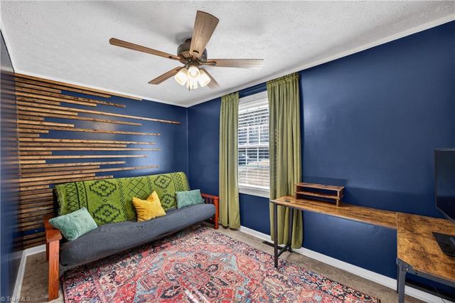 413 Vernon Road, Reidsville, NC 27320