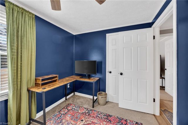 413 Vernon Road, Reidsville, NC 27320