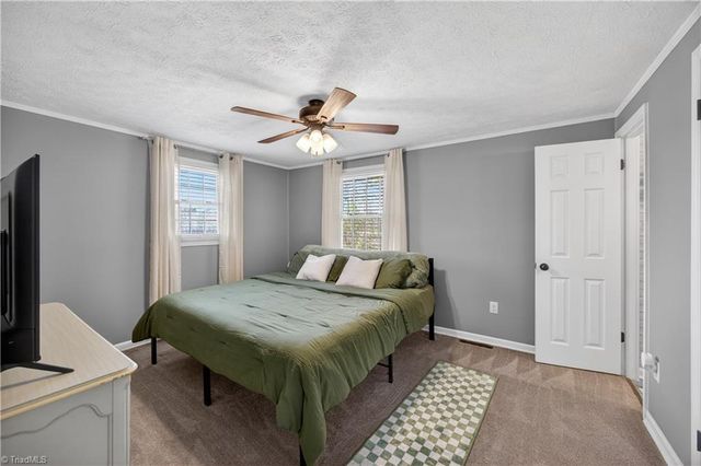 413 Vernon Road, Reidsville, NC 27320