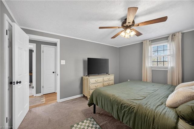 413 Vernon Road, Reidsville, NC 27320