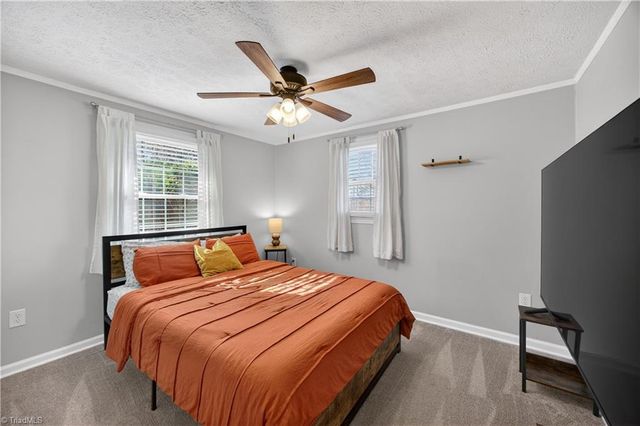 413 Vernon Road, Reidsville, NC 27320