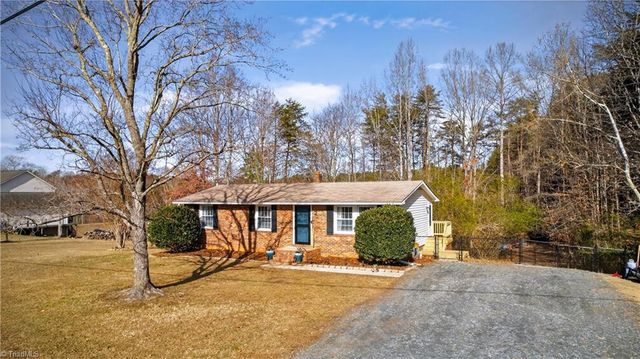 413 Vernon Road, Reidsville, NC 27320