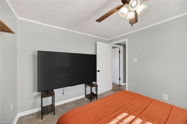 413 Vernon Road, Reidsville, NC 27320