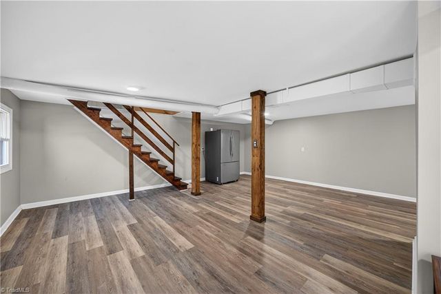 413 Vernon Road, Reidsville, NC 27320