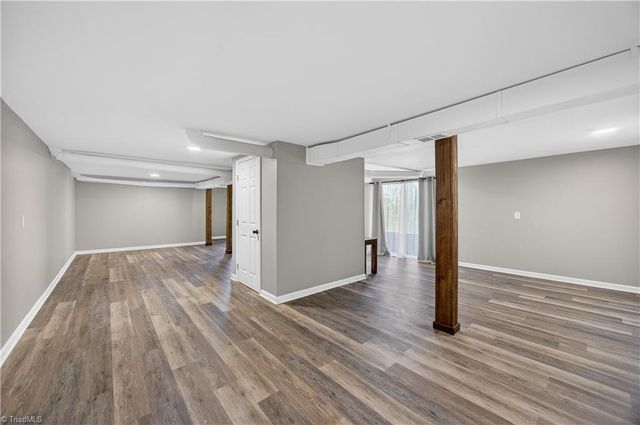 413 Vernon Road, Reidsville, NC 27320