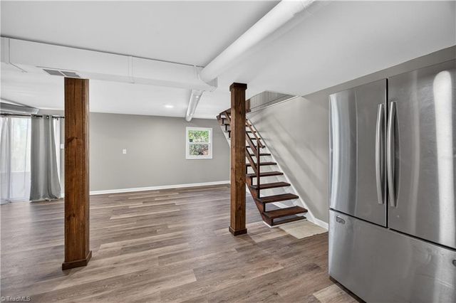 413 Vernon Road, Reidsville, NC 27320