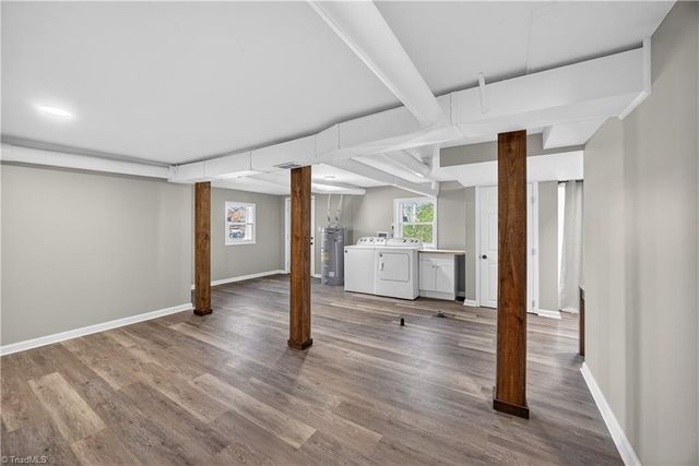 413 Vernon Road, Reidsville, NC 27320