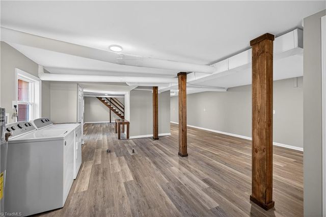 413 Vernon Road, Reidsville, NC 27320