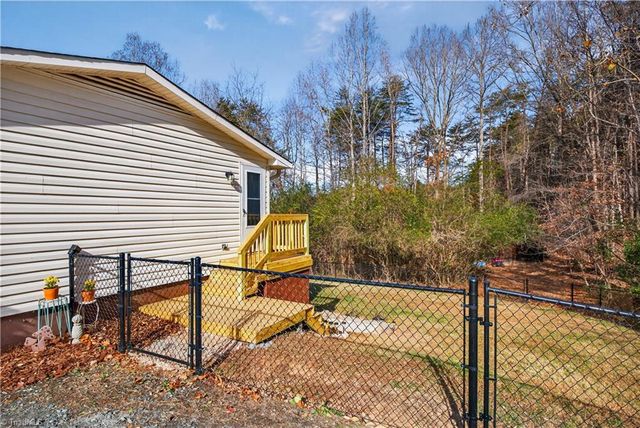 413 Vernon Road, Reidsville, NC 27320