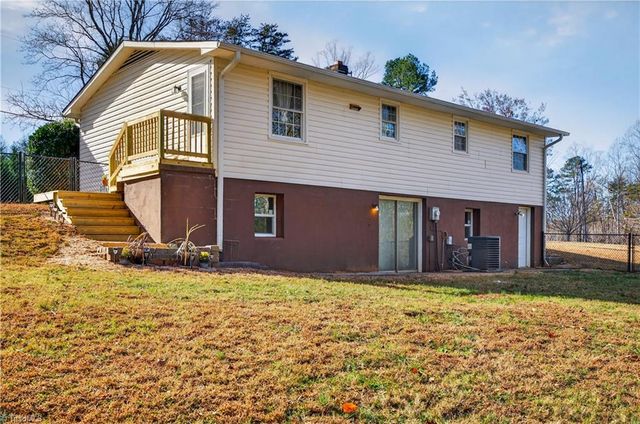 413 Vernon Road, Reidsville, NC 27320