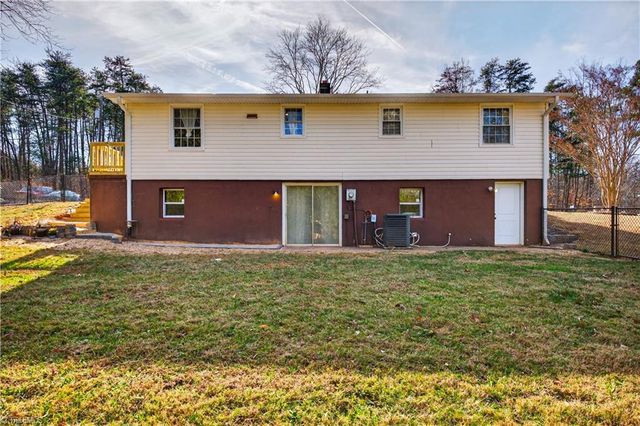 413 Vernon Road, Reidsville, NC 27320