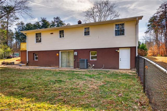 413 Vernon Road, Reidsville, NC 27320